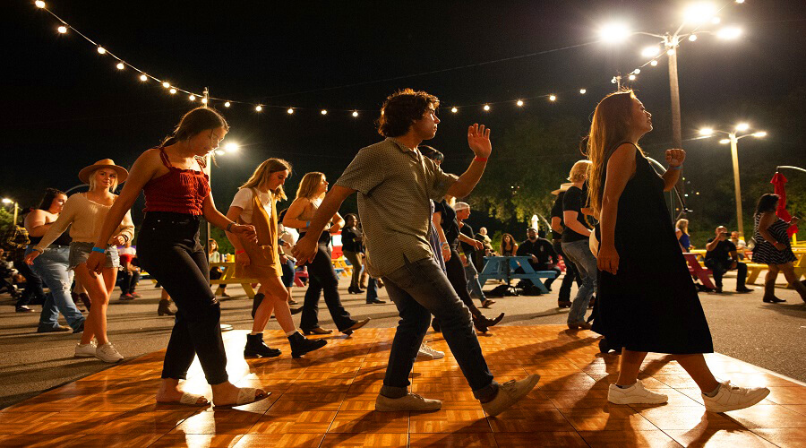 Baby Shower Decoration